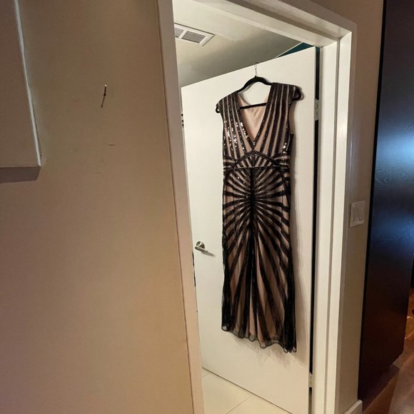 Great Gatsby Flapper 1920 Dress - Picture 2 of 8